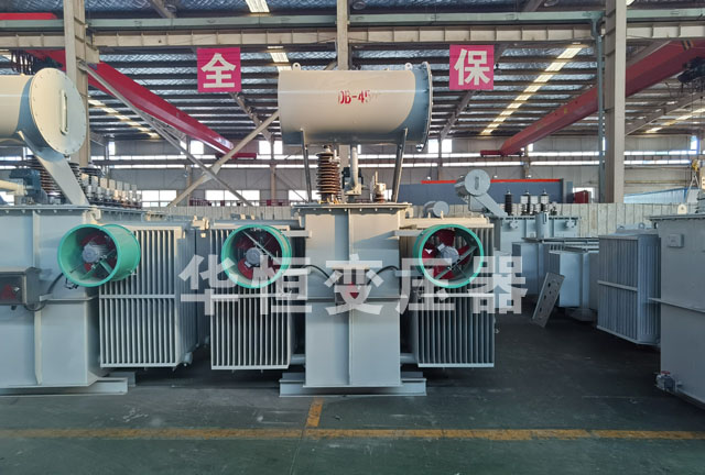 SZ11-10000/35米脂米脂米脂油浸式变压器厂家