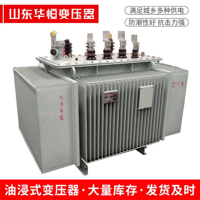 S13-10000/35米脂米脂米脂电力变压器厂家