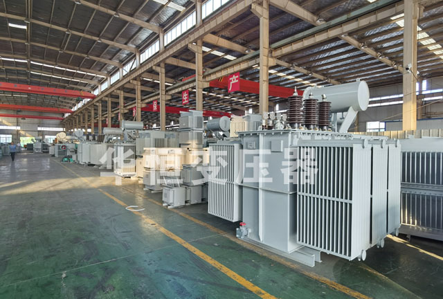 S13-8000/35米脂米脂米脂电力变压器厂家