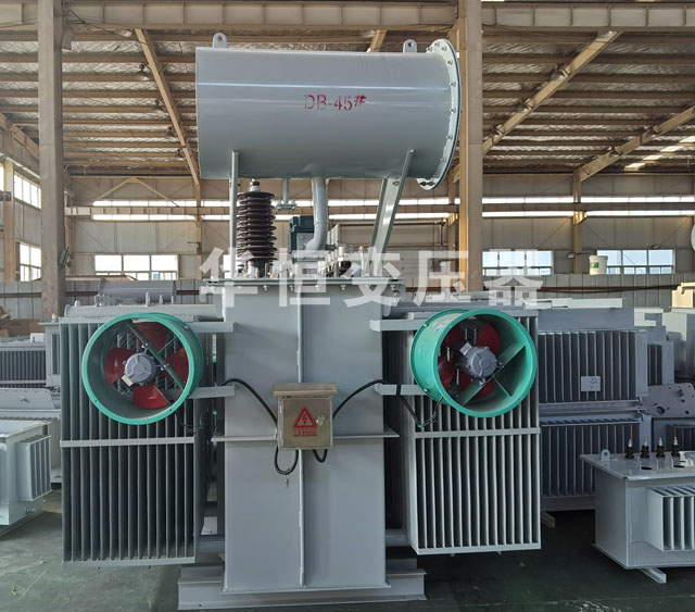 S13-8000/35米脂米脂米脂电力变压器