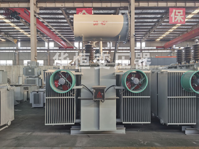 S11-6300/35米脂米脂米脂电力变压器